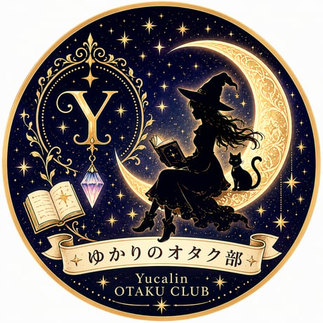 【限定受付枠】ゆかオタ部（ジャナ部）