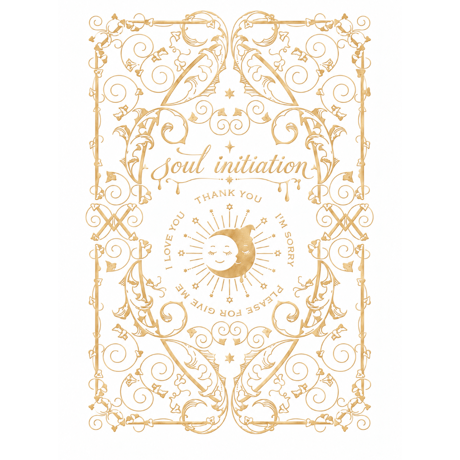soul initiation -魂のイニシエ-Best selection -