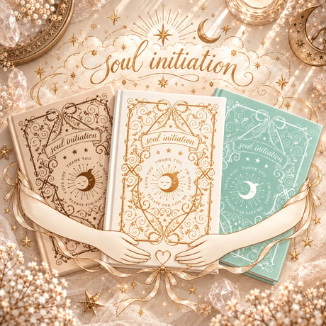soul initiation -魂のイニシエ-Best selection -