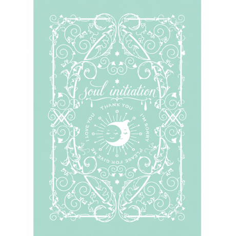 soul initiation -魂のイニシエ-Best selection -