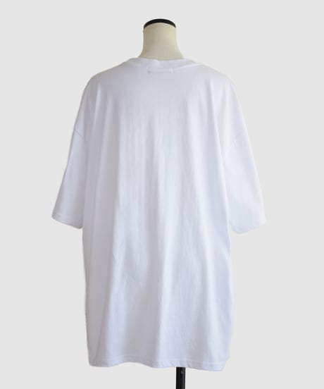 TODAYアートグラフィックTシャツ
