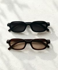 Nuance Square Sunglasses