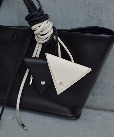 Triangle multi code belt / Sunglasses Holder