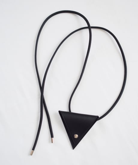 Triangle multi code belt / Sunglasses Holder