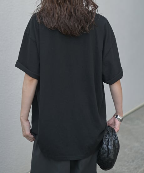 TODAYアートグラフィックTシャツ