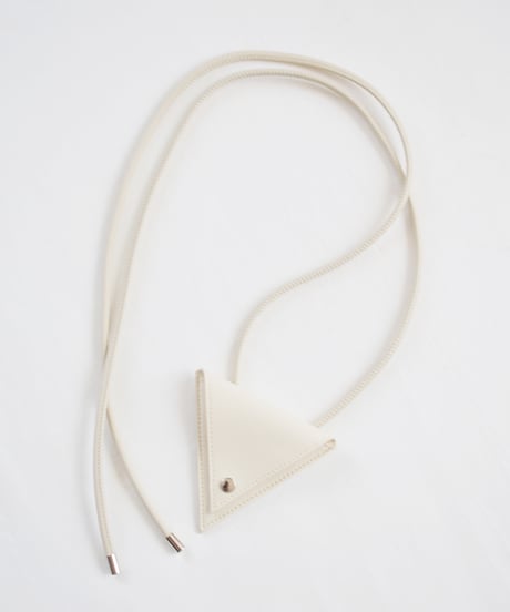 Triangle multi code belt / Sunglasses Holder