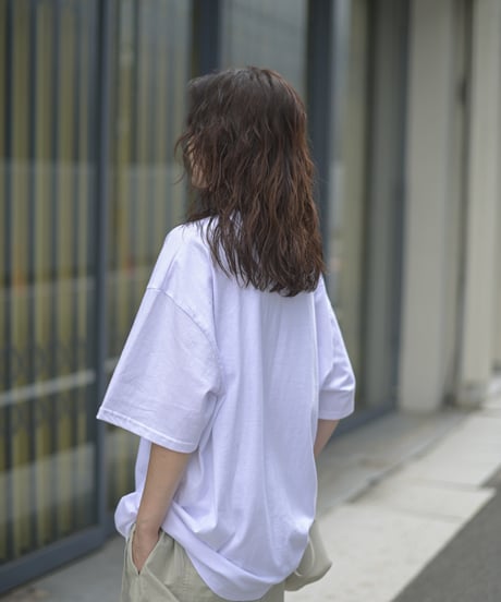 TODAYアートグラフィックTシャツ