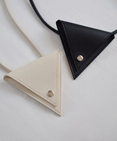 Triangle multi code belt / Sunglasses Holder