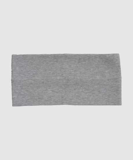 【新色登場】Wide Hair Band/Turba