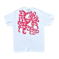 Don’t worry(font)  S/S shirts (RD)