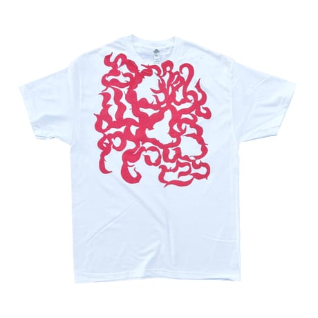 Don’t worry(font)  S/S shirts (RD)
