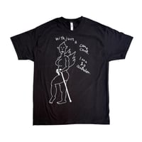 CC?03 S/S shirts (BK)
