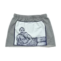 Romance SWEAT SKIRT