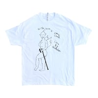 CC?03 S/S shirts (WH)