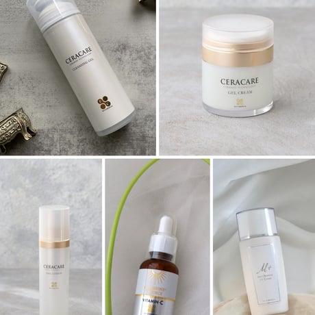 ITEM | MEDISHINE+
