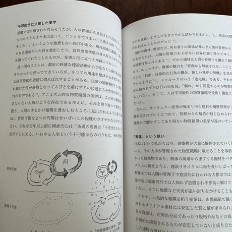 解築学　解体から始まる建築と構成材の循環デザイン
