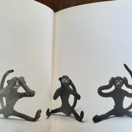 【古本】ブルーノ・ムナーリ　ggg Books