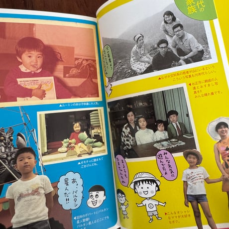 【古本】ももこの70年代手帖