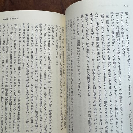 半分のぼった黄色い太陽　下