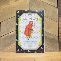 おとぎの国のモードをさがして　Fairy Tale MODE