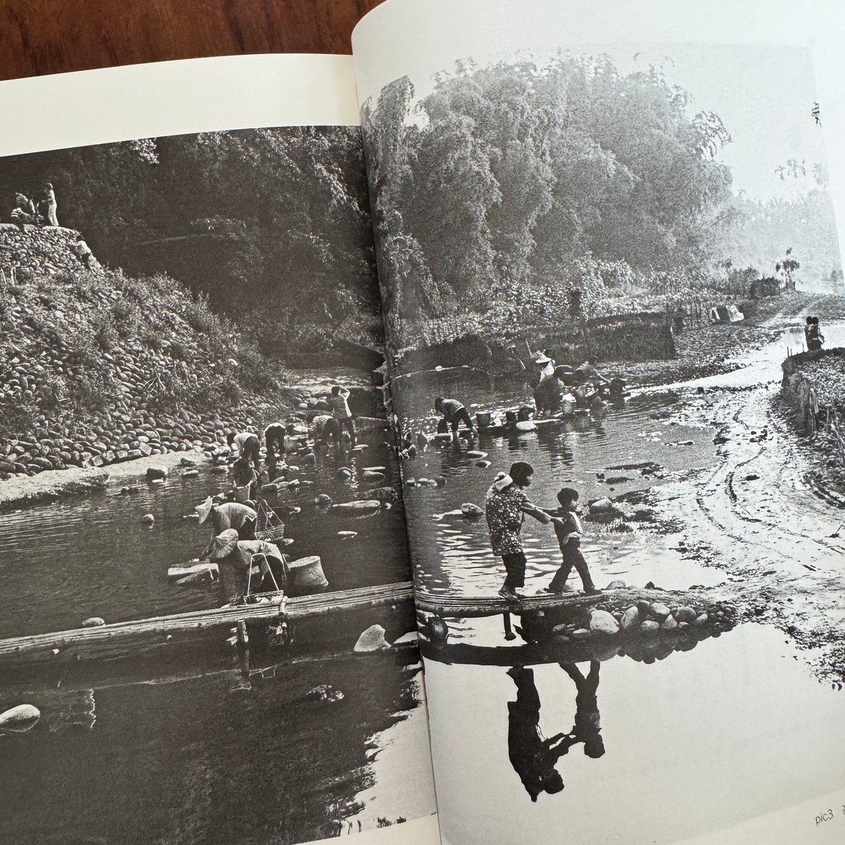 人と土地 台湾1974-1986 | 古本と新刊 scene