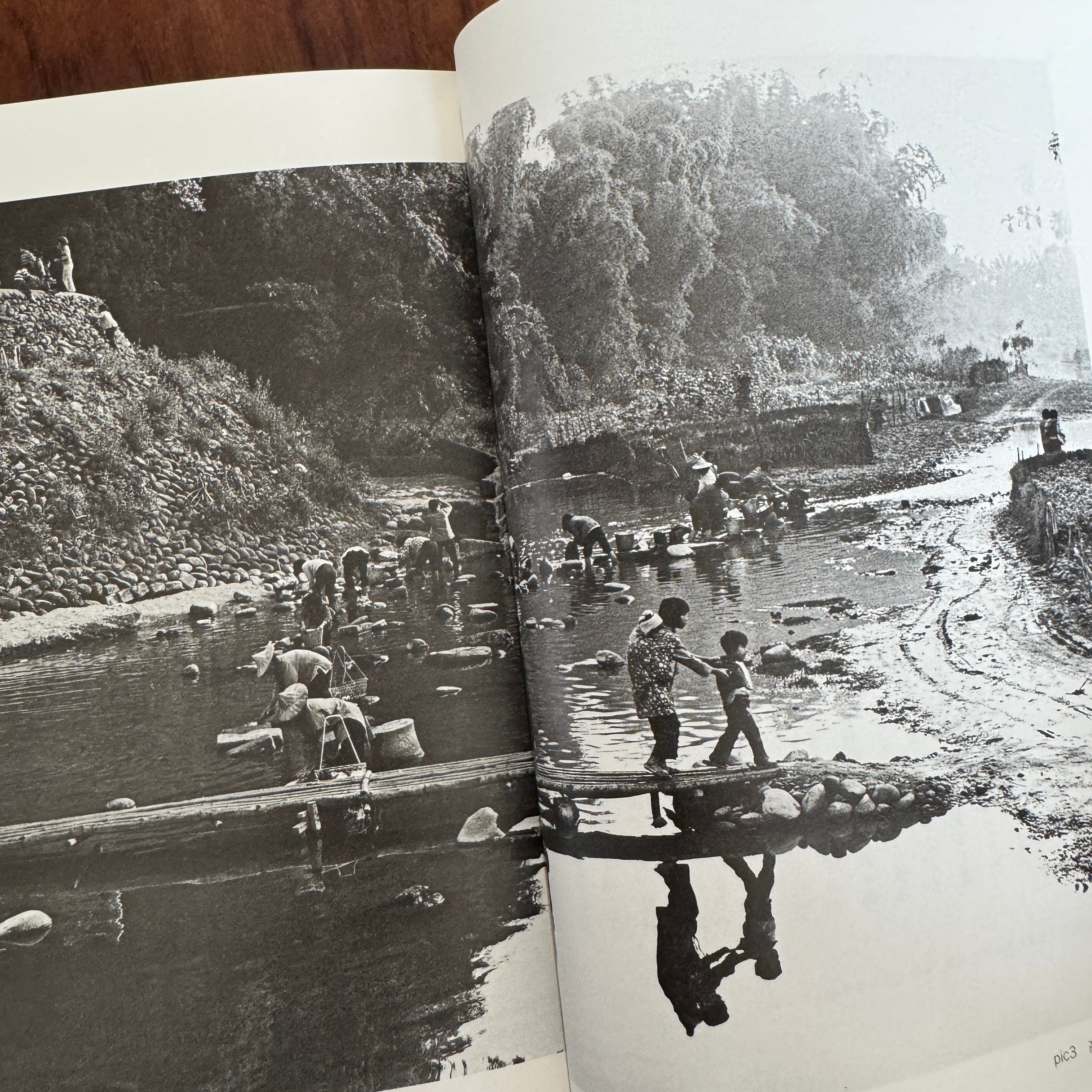 人と土地 台湾1974-1986 | 古本と新刊 scene
