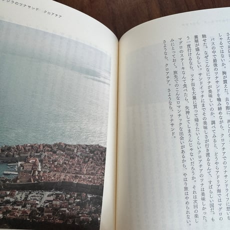 旅食中毒記