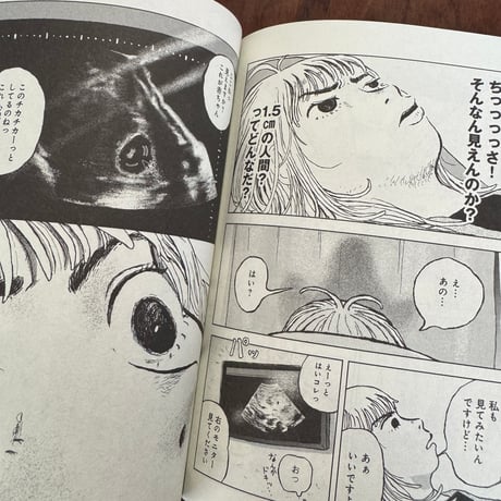 ノラのいのち　1
