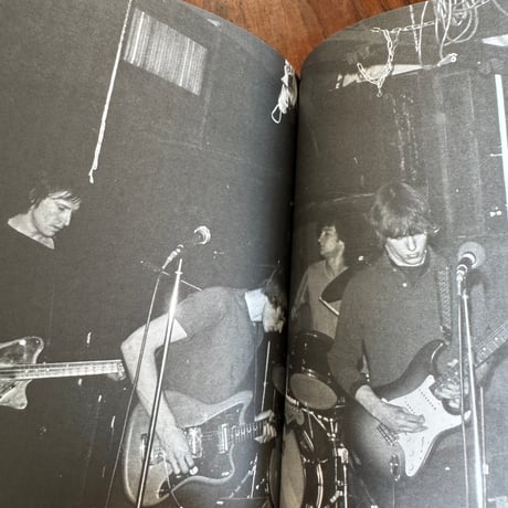 別冊ele-king　パンク50周年記念号　それは何だったのか、何でありえるのか