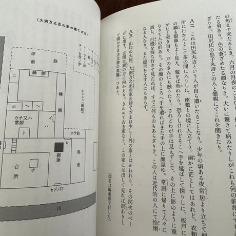 異界の断片