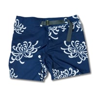 ◆期間限定◆Monpe Climber Pro ショート　菊