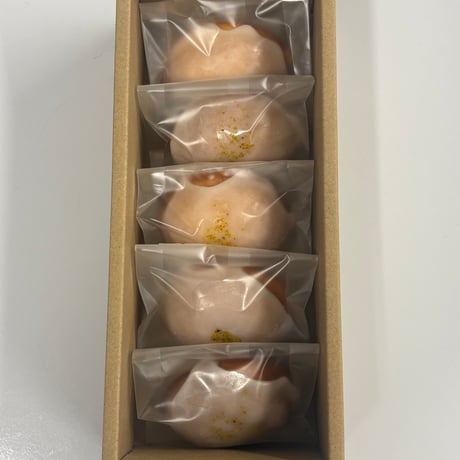 夏季限定♪🍋レモンケーキ🍋ギフトセット
