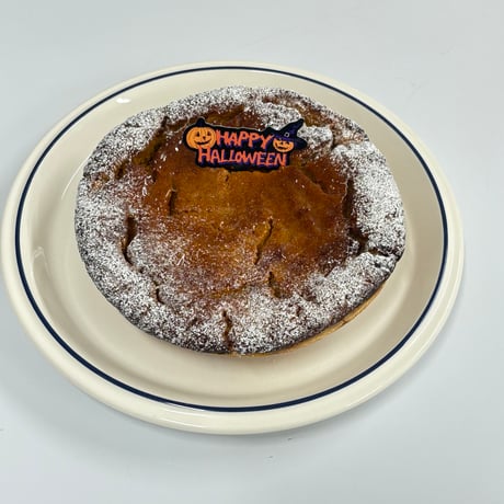 🎃ハロウィン限定🎃パンプキンパイ