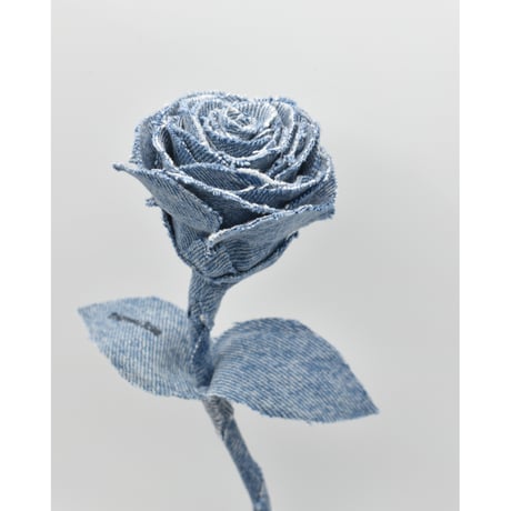 Fragment Rose - Light Indigo -｜ Remake by VERS