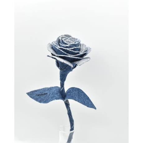 Fragment Rose - Blue Horizon - ｜ Remake by VERS