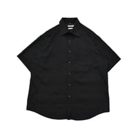 Vintage Shadow Stripe S/S Shirt