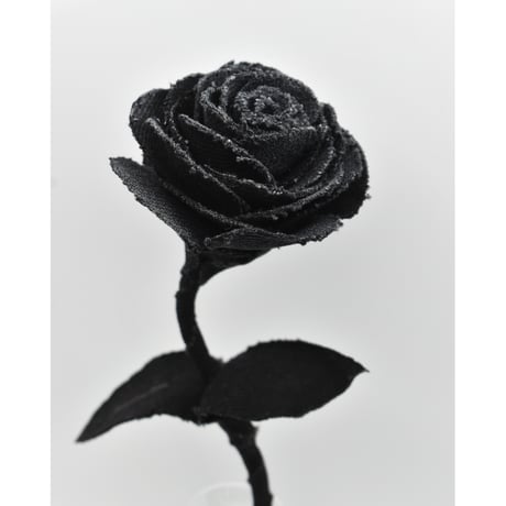 Fragment Rose - Morion Black - ｜ Remake by VERS