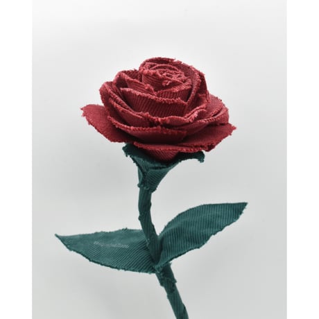 Fragment Rose - Ruby Red - ｜ Remake by VERS