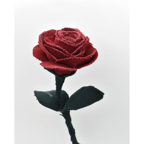 Fragment Rose - Deep Crimson - ｜ Remake by VERS