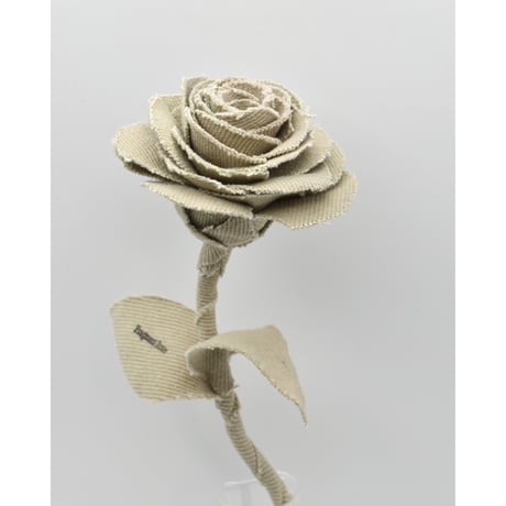 Fragment Rose - Natural Ivory -｜ Remake by VERS