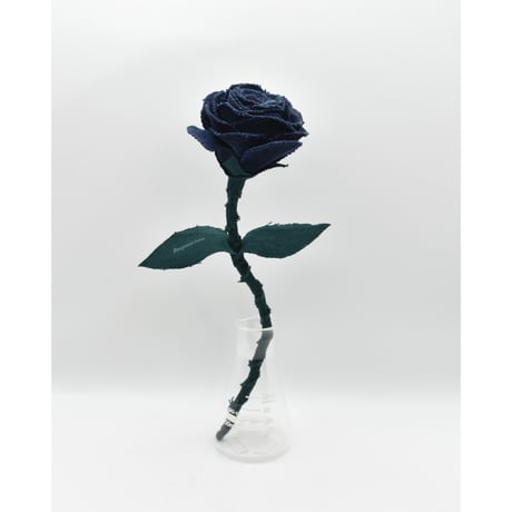 Fragment Rose - Deep Navy - ｜ Remake by VERS