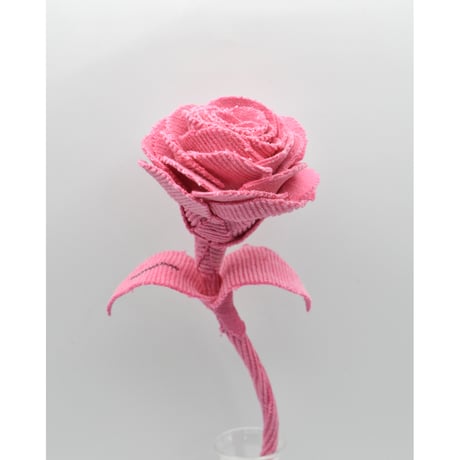Fragment Rose - Hot Pink - ｜ Remake by VERS