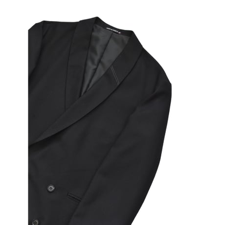 EURO Vintage French Short Length Tailored Jacket