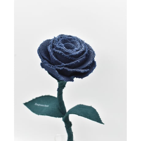 Fragment Rose - Deep Navy - ｜ Remake by VERS