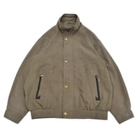 Technical Utility Jacket