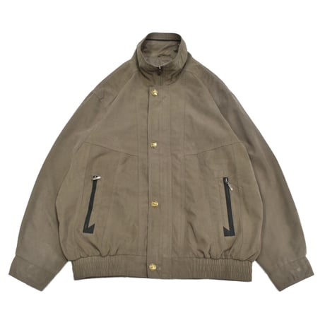 Technical Utility Jacket