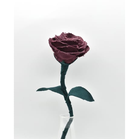Fragment Rose - Merlot - ｜ Remake by VERS