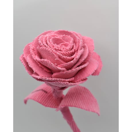 Fragment Rose - Hot Pink - ｜ Remake by VERS