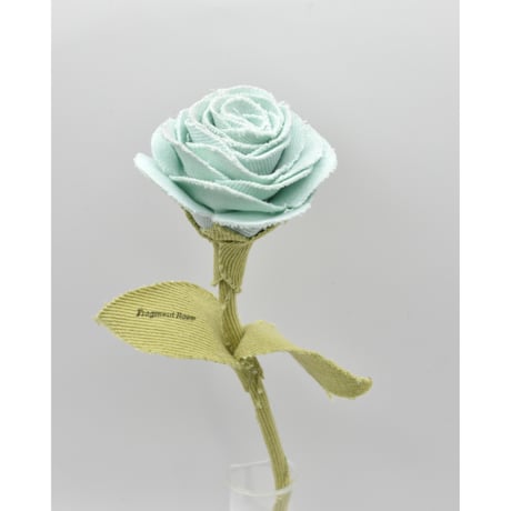 Fragment Rose - Mint Meadow - ｜ Remake by VERS