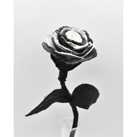 Fragment Rose - Black Swan - ｜ Remake by VERS